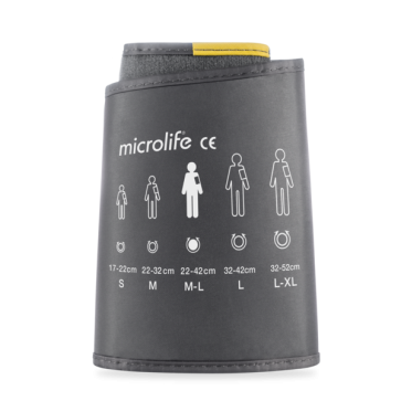 microlife manchet m/l