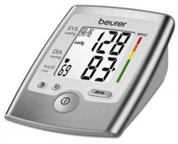 beurer bm35 bloeddrukmeter