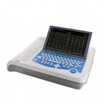 Cardiomate 12 kanaals ecg