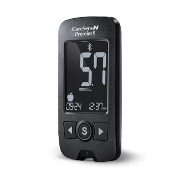 caresens n premier glucosemeter