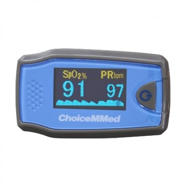 ChoiceMMed MD300C5 kindersaturatiemeter