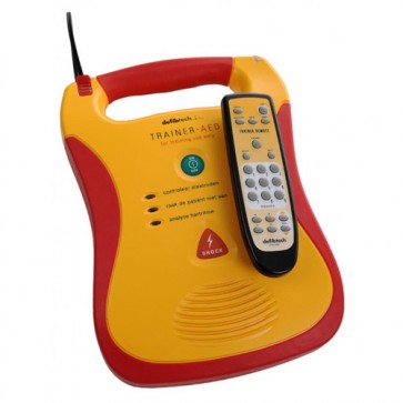 Defibtech Lifeline Trainer AED