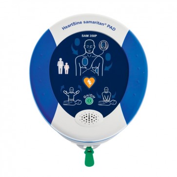 HeartSine Samaritan PAD 350P