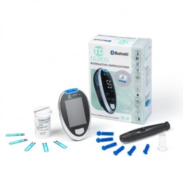 ht one td glucosemeter startpakket