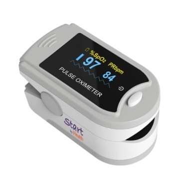 ihealth saturatiemeter