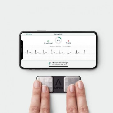 Kardia Mobile ECG