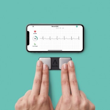 kardia mobile ecg