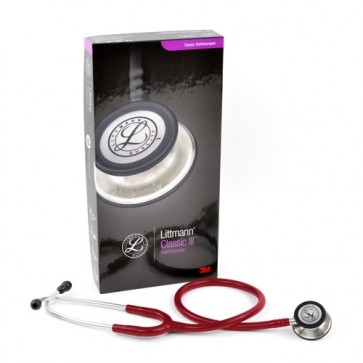 littmann classic 3