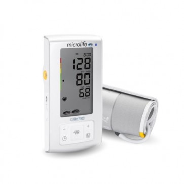 Microlife BP A6 BT AFIB Kopen? Bestel Online!
