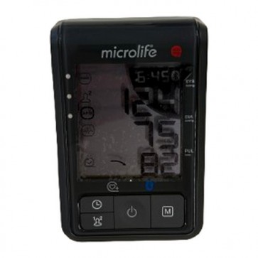 Microlife BP B6 Connect