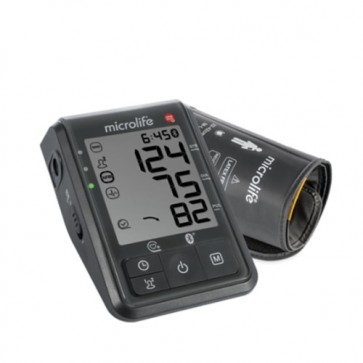 Microlife BP B6 Connect