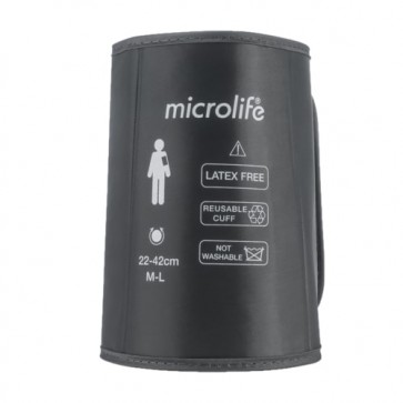microlife comfort cuff