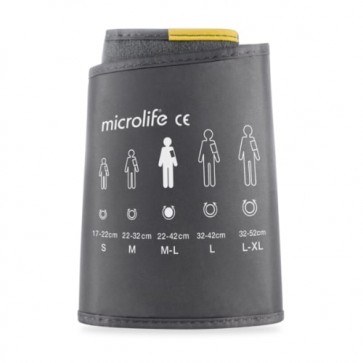 microlife manchet small