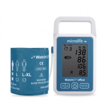 Microlife WatchBP office 2G afib