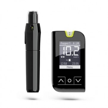 MyLife Unio Neva glucosemeter startpakket