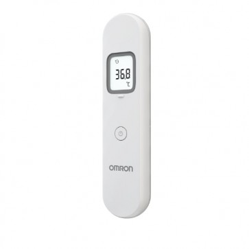 Omron gentletemp 730