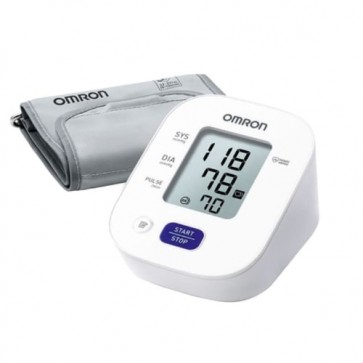 Omron M2