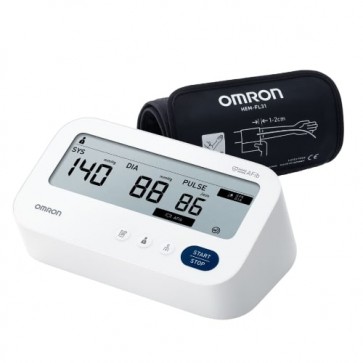 Omron M3 Comfort