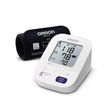 Omron M3 Comfort