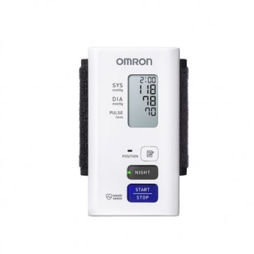 Omron nightview bloeddrukmeter