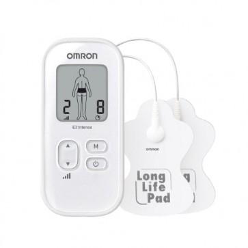 omron tens e3