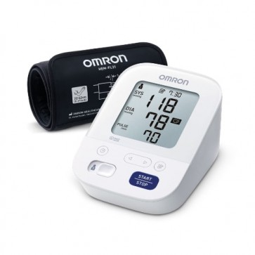 Omron X3 Comfort