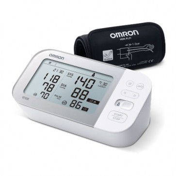 Omron X7 Smart