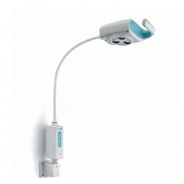 Welch Allyn GS600 led onderzoekslamp wandmodel