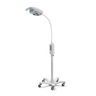 Welch Allyn GS600 led onderzoekslamp op statief