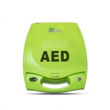 zoll aed plus