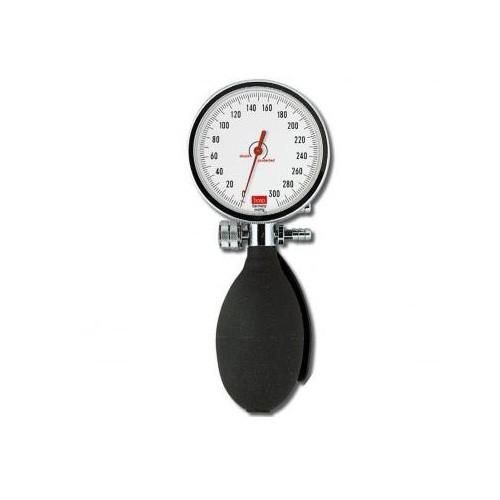 Handmatige bloeddrukmeter? II