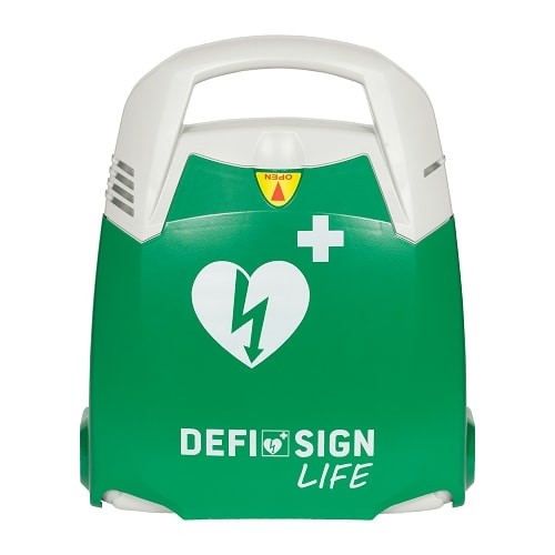 DefiSign LIFE AED Kopen? Bestel online!