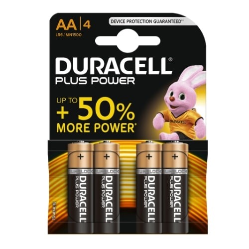 contrast leraar Betrokken Duracell turbo max batterijen kopen? Bestel online!