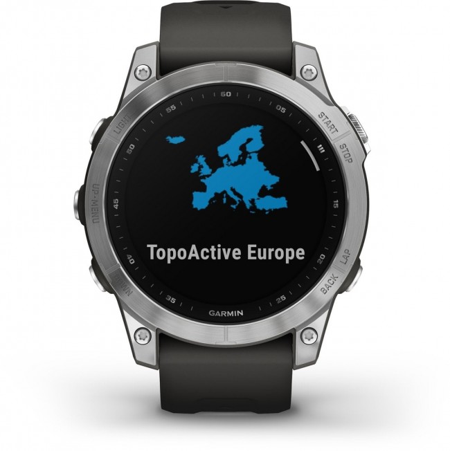 Garmin horloge shop bloeddrukmeter