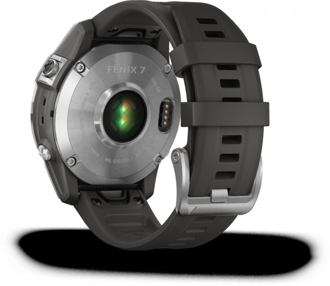 Garmin Fenix 7 Bestel voor de beste prijs