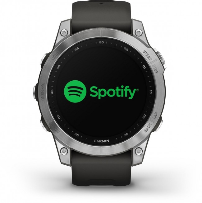 Garmin new arrivals bloeddruk horloge
