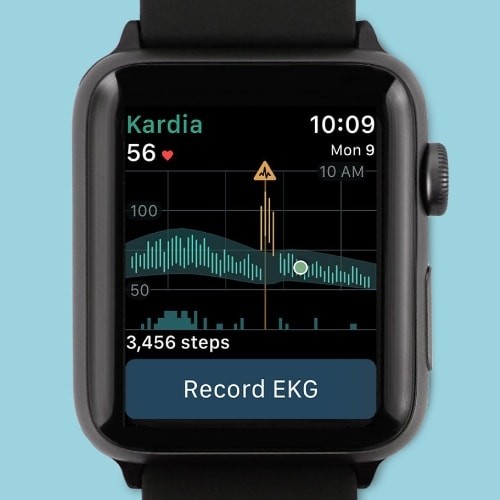 Kardia Band kopen? → Bestel de Kardia Band online!