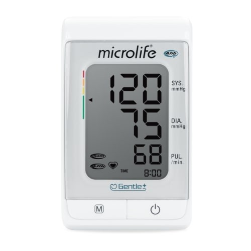 Microlife BP A200 AFIB? Bestel online.