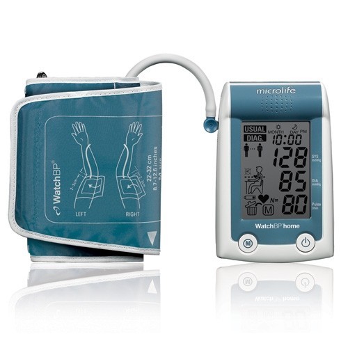 Microlife watchbp office 2025 afib