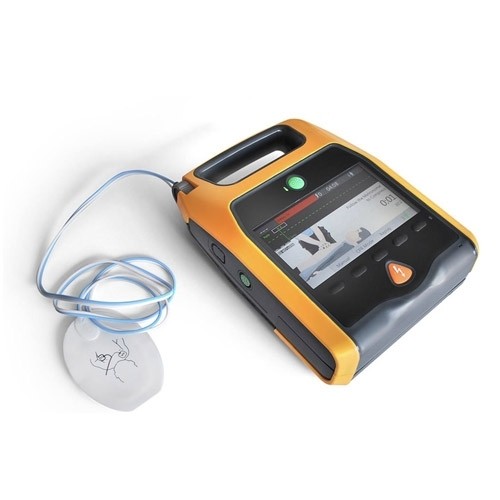 Mindray BeneHeart D1 AED kopen? → Bestel online!