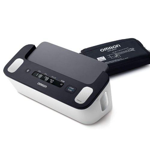 Omron complete shop