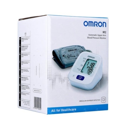 Omron m2 blood pressure on sale monitor