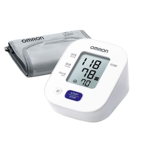 Atlas Toelating mist Omron M2 Bloeddrukmeter Kopen? Bestel Online!