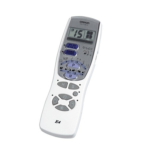Omron TENS E4 Kopen? Bestel online!