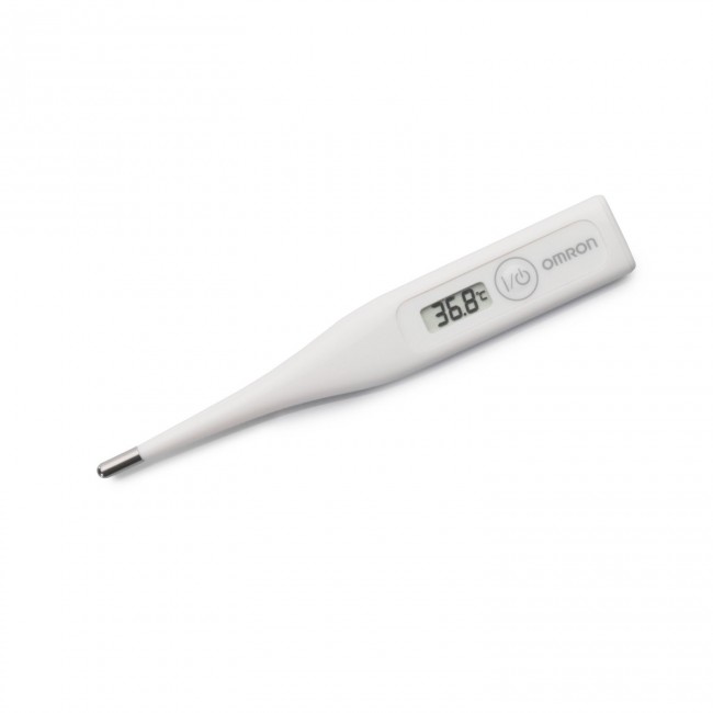 Omron thermometer kopen?