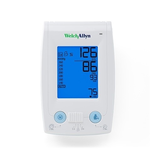 Sandalen ventilator kampioen Welch Allyn ProBP™ 2400 kopen? Bestel eenvoudig online!