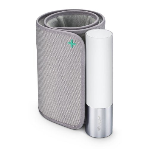 Withings blood outlet pressure monitor
