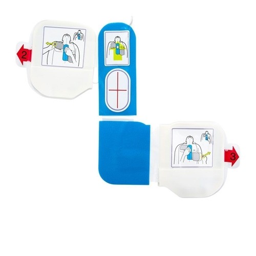 Zoll AED Plus pads kopen? Bestel online!