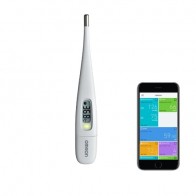 Omron Eco Temp Intelli IT (connected thermometer)