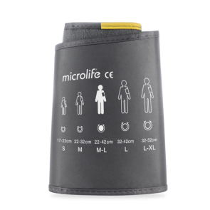 microlife manchet m/l